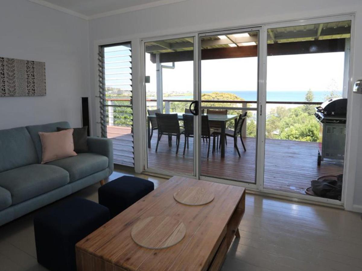 Brilliant Ocean Views Gerroa Exterior foto