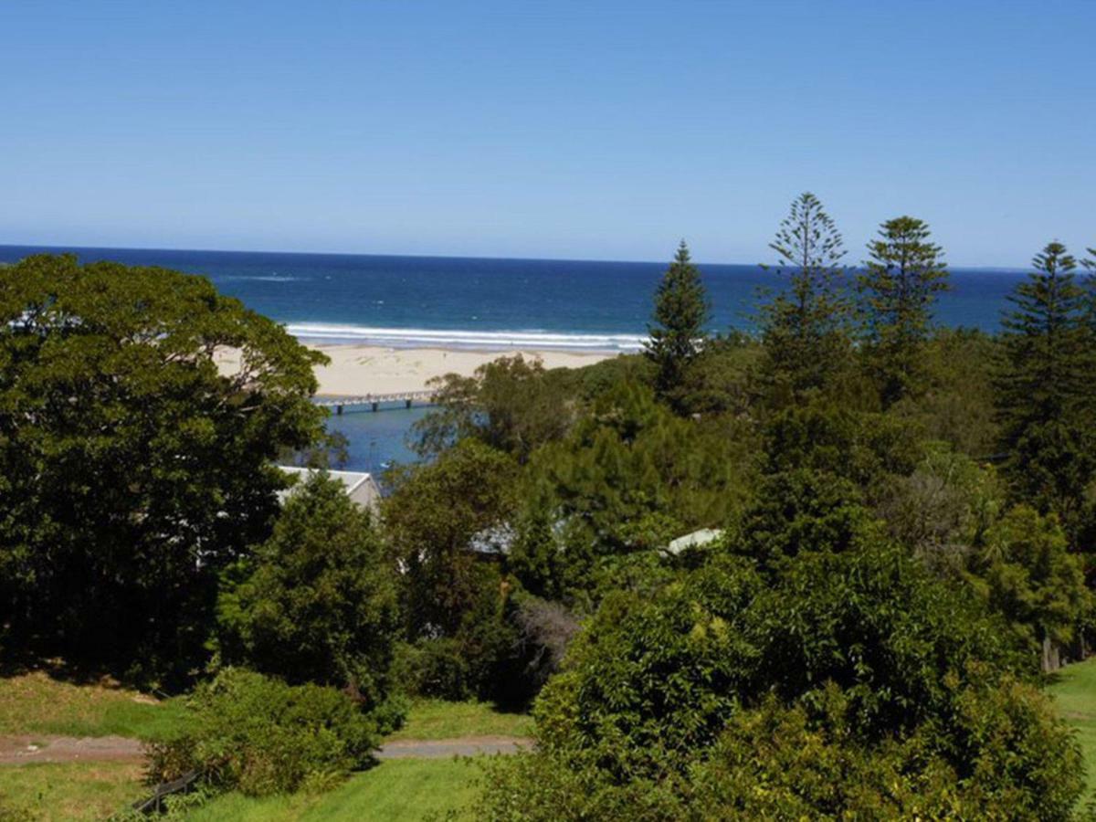 Brilliant Ocean Views Gerroa Exterior foto