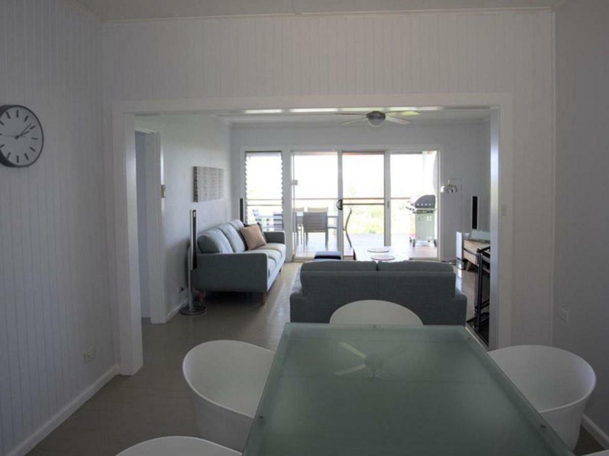 Brilliant Ocean Views Gerroa Exterior foto