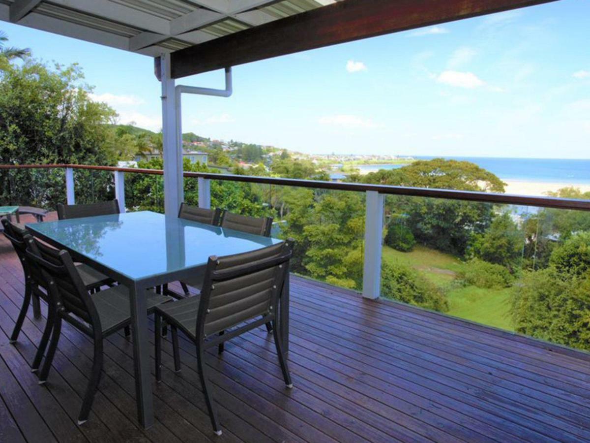 Brilliant Ocean Views Gerroa Exterior foto